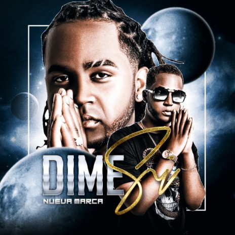 Dime Si | Boomplay Music