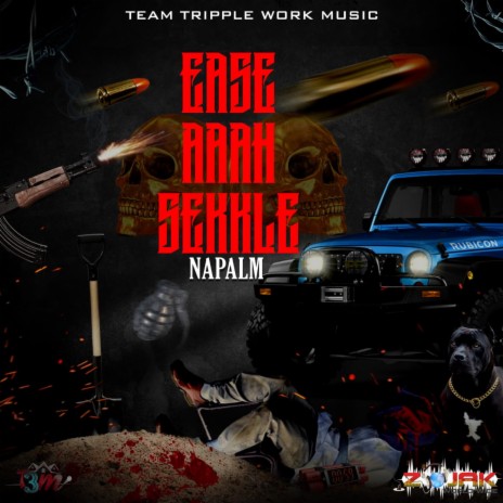 Eas & Settle | Boomplay Music