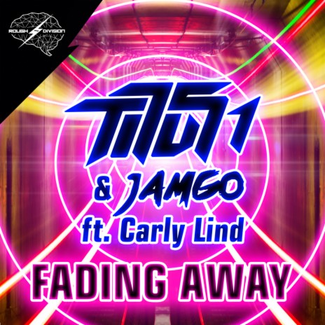 Fading Away (Original Mix) ft. Jamgo & Carly Lind | Boomplay Music
