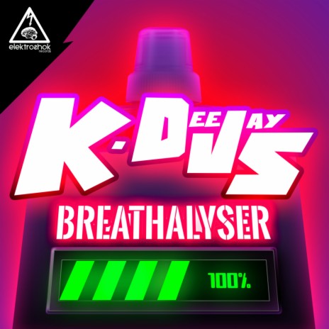 Breathalyser (Original Mix) | Boomplay Music