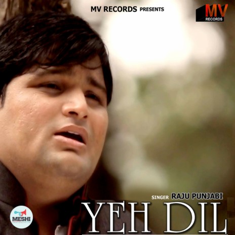 Yeh Dil | Boomplay Music