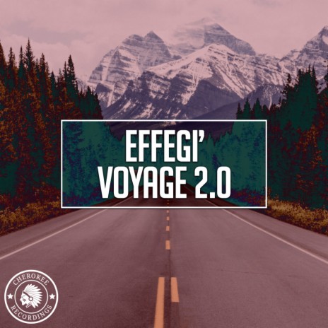 Voyage 2.0 (Radio Edit)