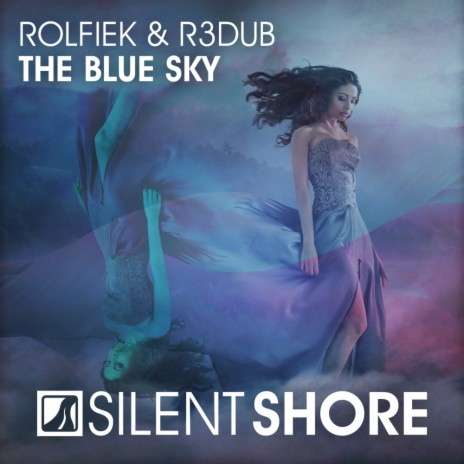 The Blue Sky (Original Mix) ft. R3dub | Boomplay Music