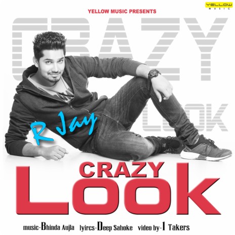 Crazy Look ft. Singer | Boomplay Music