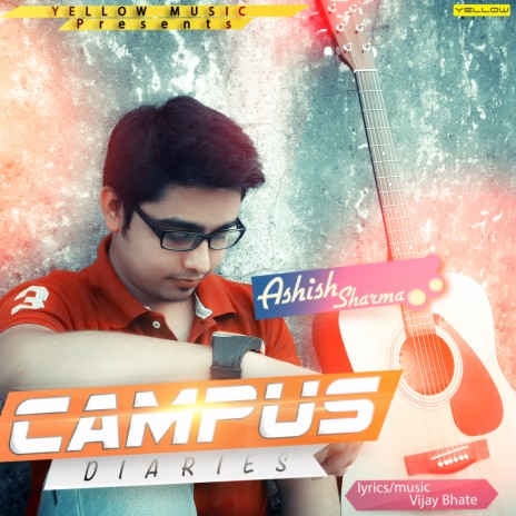 Campus Diaries ft. Singer | Boomplay Music