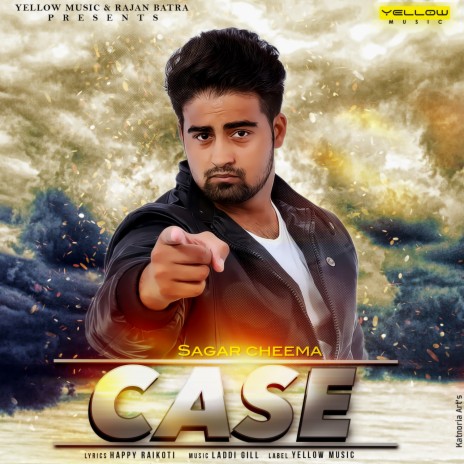 Case ft. Singer | Boomplay Music