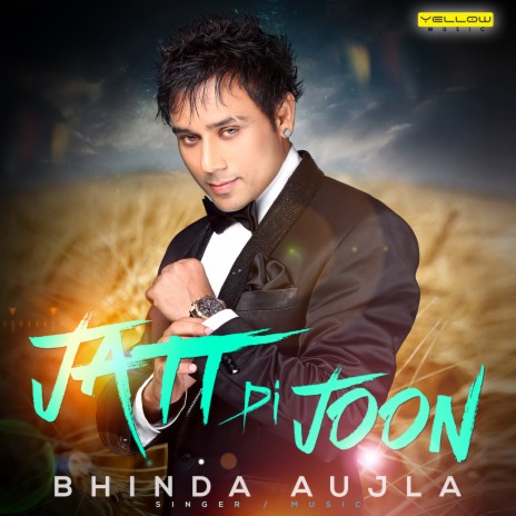 Jatt Di Joon | Boomplay Music