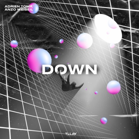 Down ft. Anzo Weiseil | Boomplay Music