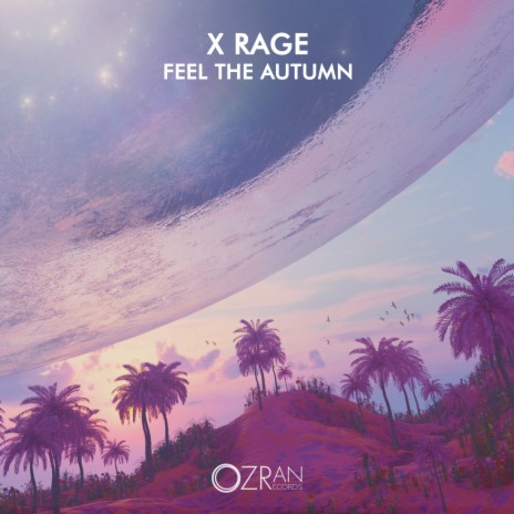 Feel The Autumn (Radio Edit) | Boomplay Music