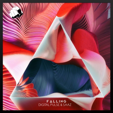 Falling ft. Saaz | Boomplay Music