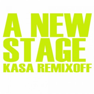 A new stage