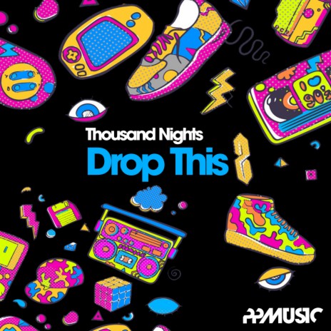 Drop This (Original Mix) | Boomplay Music