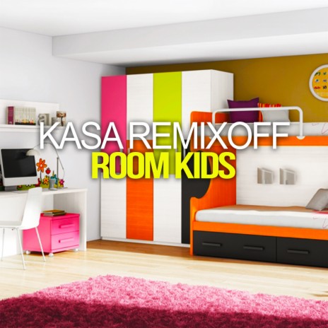 Room Kids (Extended mix)