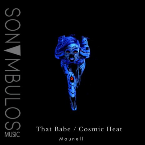 That Babe (original Mix)