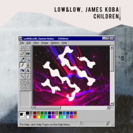 Children (Original Mix) ft. James Koba | Boomplay Music