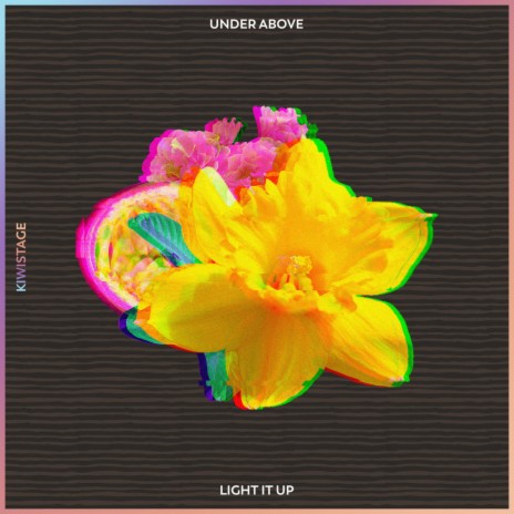 Light It Up (Original Mix) | Boomplay Music