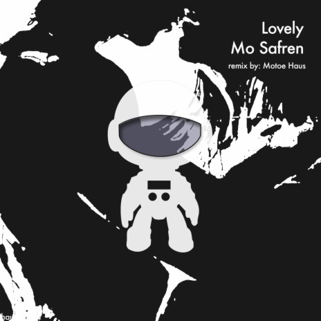 Lovely (Motoe Haus Remix) ft. Motoe Haus | Boomplay Music