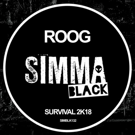 Survival 2K18 (Original Mix)