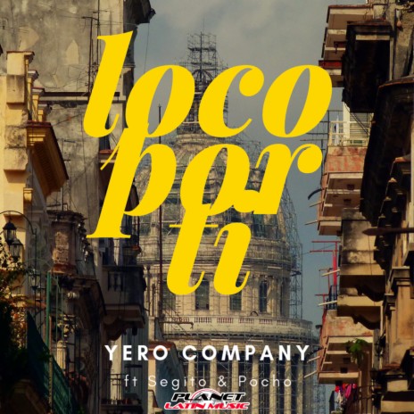 Loco Por Ti (Original Mix) ft. Segito & Pocho