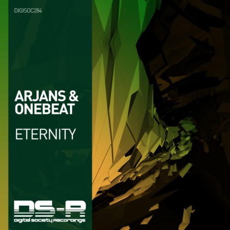 Eternity (Extended Mix) ft. OneBeat