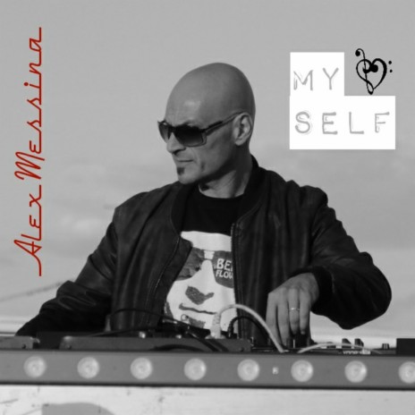 My Self | Boomplay Music