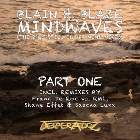 Mindwaves (Sascha Luxx Remix) | Boomplay Music