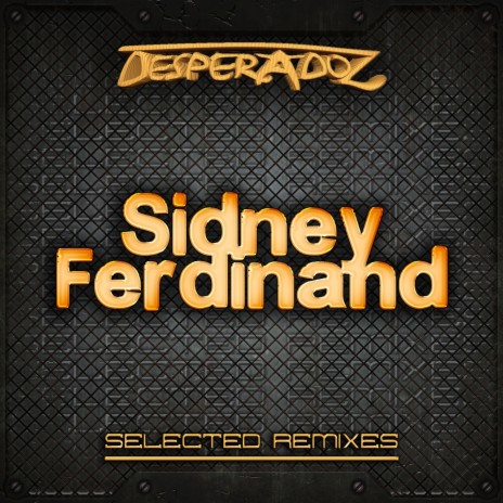Golden Harvest (Sidney Ferdinand Drums Remix) | Boomplay Music