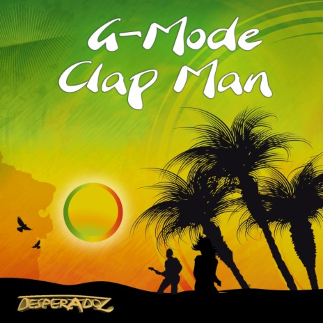 Clap Man (Dub Mix)