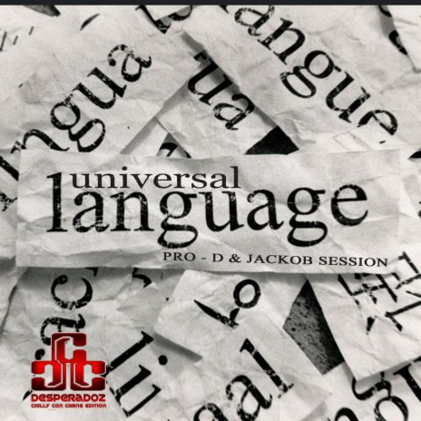 Universal Language ft. Jackob Session | Boomplay Music