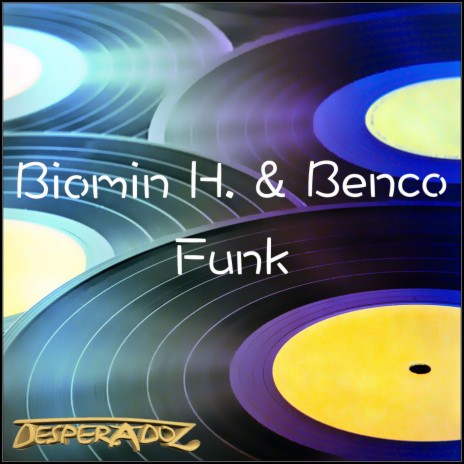 Funk 2 ft. Benco | Boomplay Music