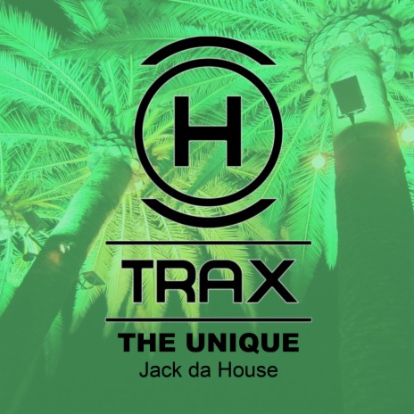 Jack Da House (Original Mix)