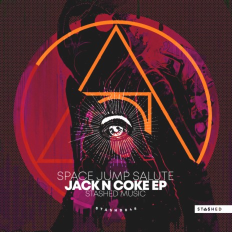 Jack N Coke (Original Mix) | Boomplay Music