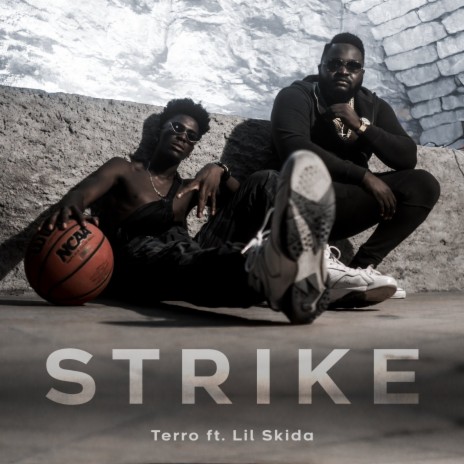 Strike ft. Lil Skida | Boomplay Music