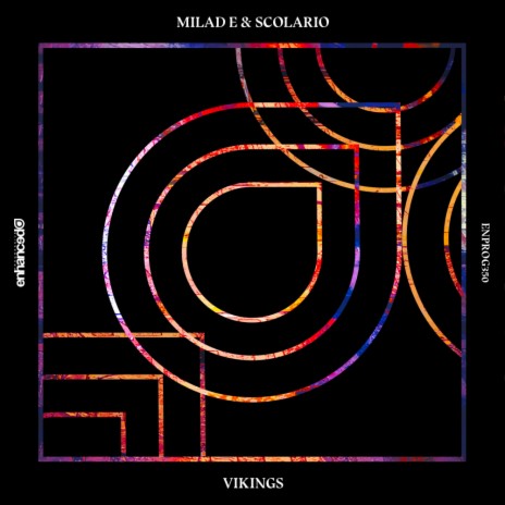 Vikings (Extended Mix) ft. Scolario | Boomplay Music