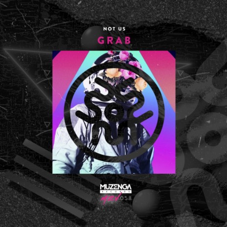 Grab (Original Mix) | Boomplay Music