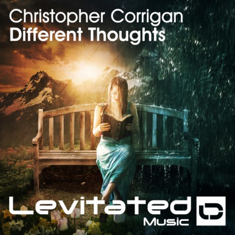 Different Thoughts (Radio Edit) | Boomplay Music