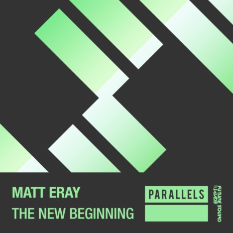 The New Beginning (Extended Mix)