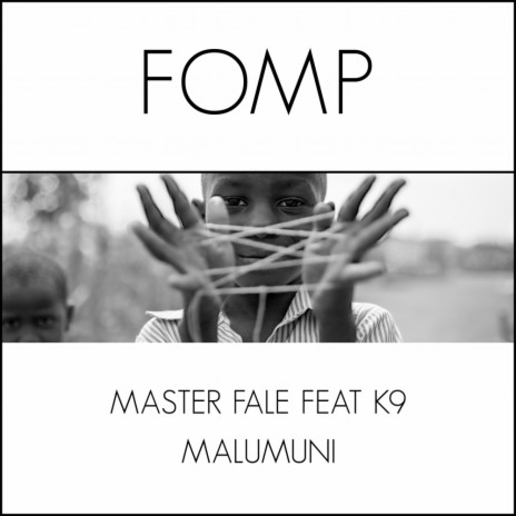 Malumuni (Main Instrumental) ft. K9 | Boomplay Music