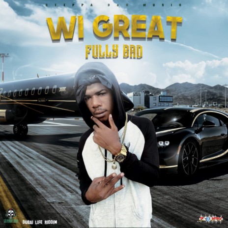 Wi Great | Boomplay Music