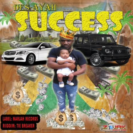 Success | Boomplay Music