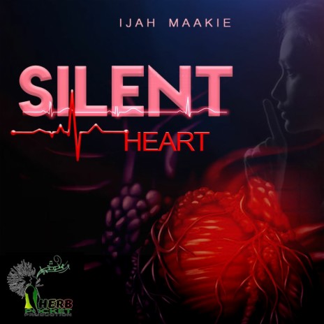 Silent Heart | Boomplay Music