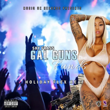 Gal Guns | Boomplay Music