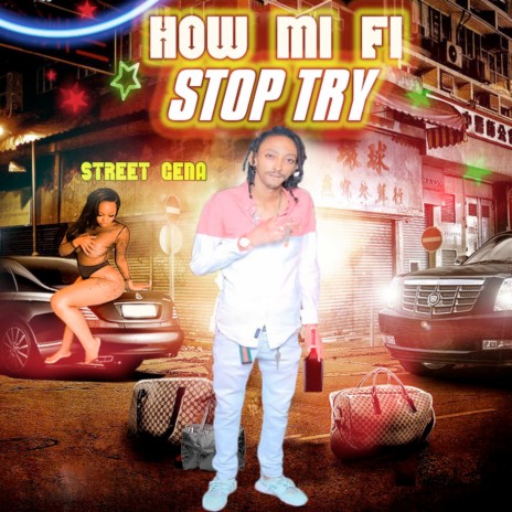 How Mi Fi Stop Try | Boomplay Music