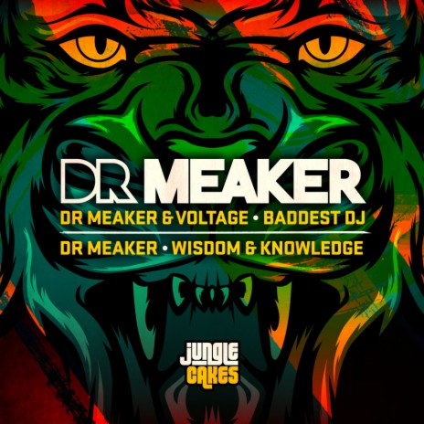 Wisdom & Knowledge (Original Mix)