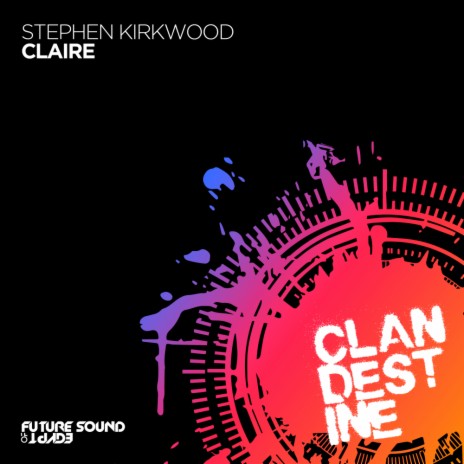 Claire (Original Mix)