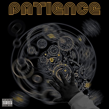 Patience ft. David Jay & Charlie Vegaz