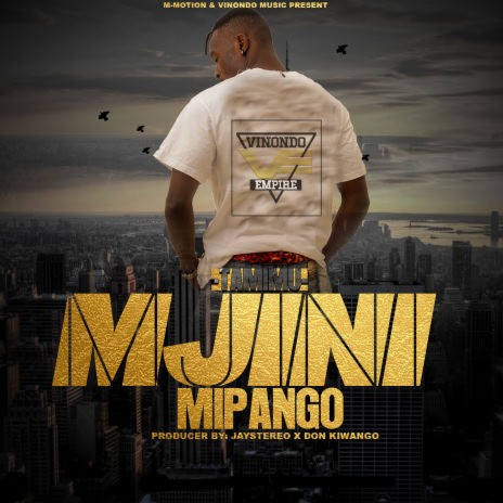 Mjini Mipango | Boomplay Music