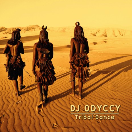 Tribal Dance | Boomplay Music