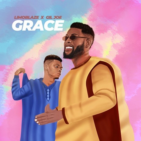 Grace ft. Gil Joe | Boomplay Music