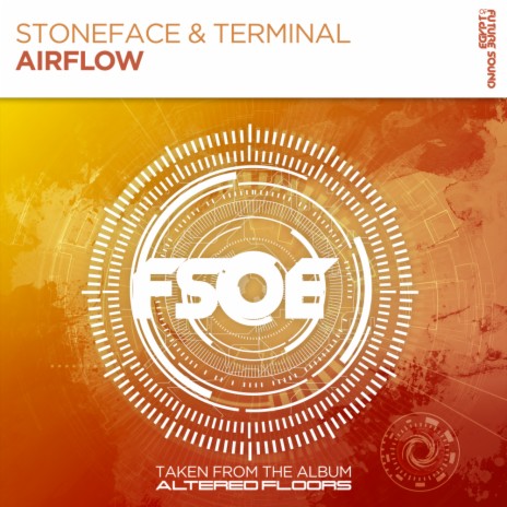 Airflow (Extended Mix)